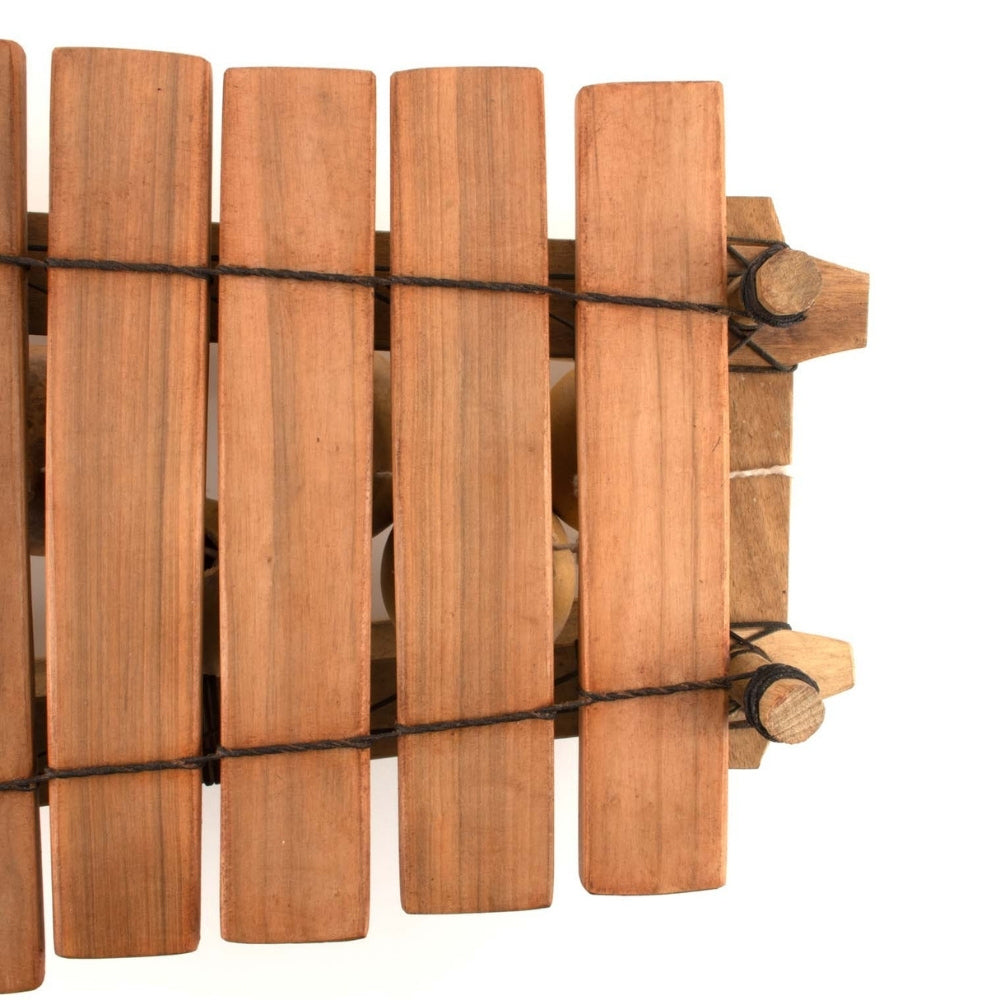 Balafon Xylophone - 6 Note