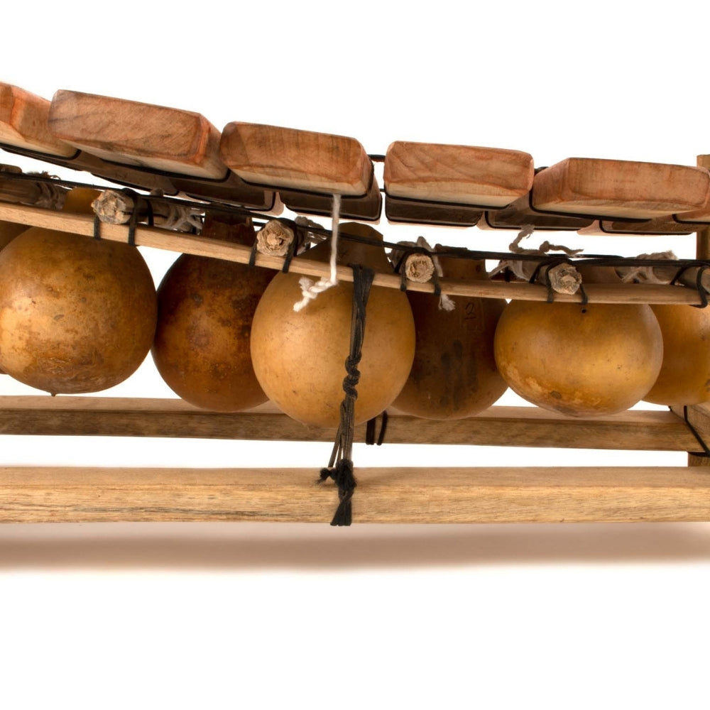 Balafon Xylophone - 6 Note