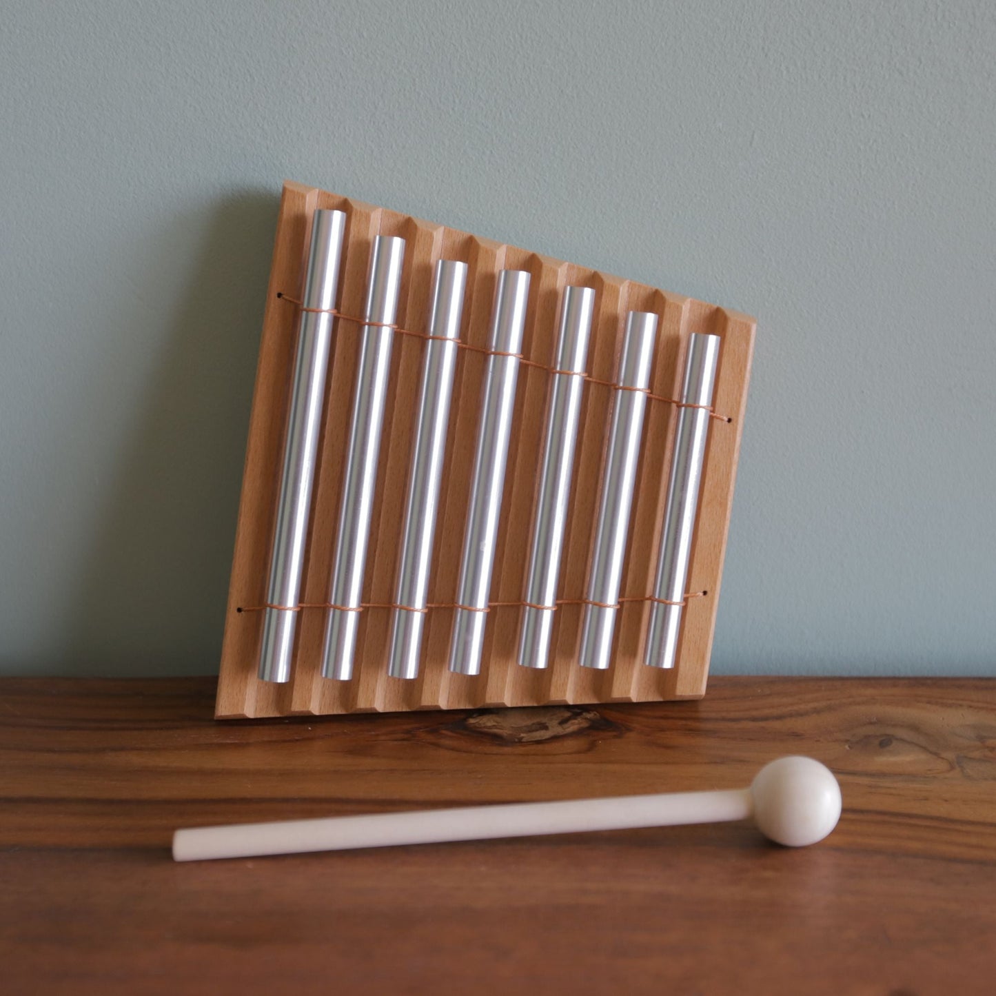 Aura Meditation Chimes - 7 Note