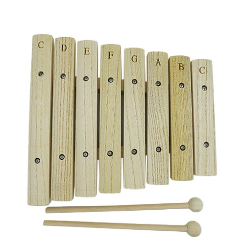 Zibo Wooden Xylophone