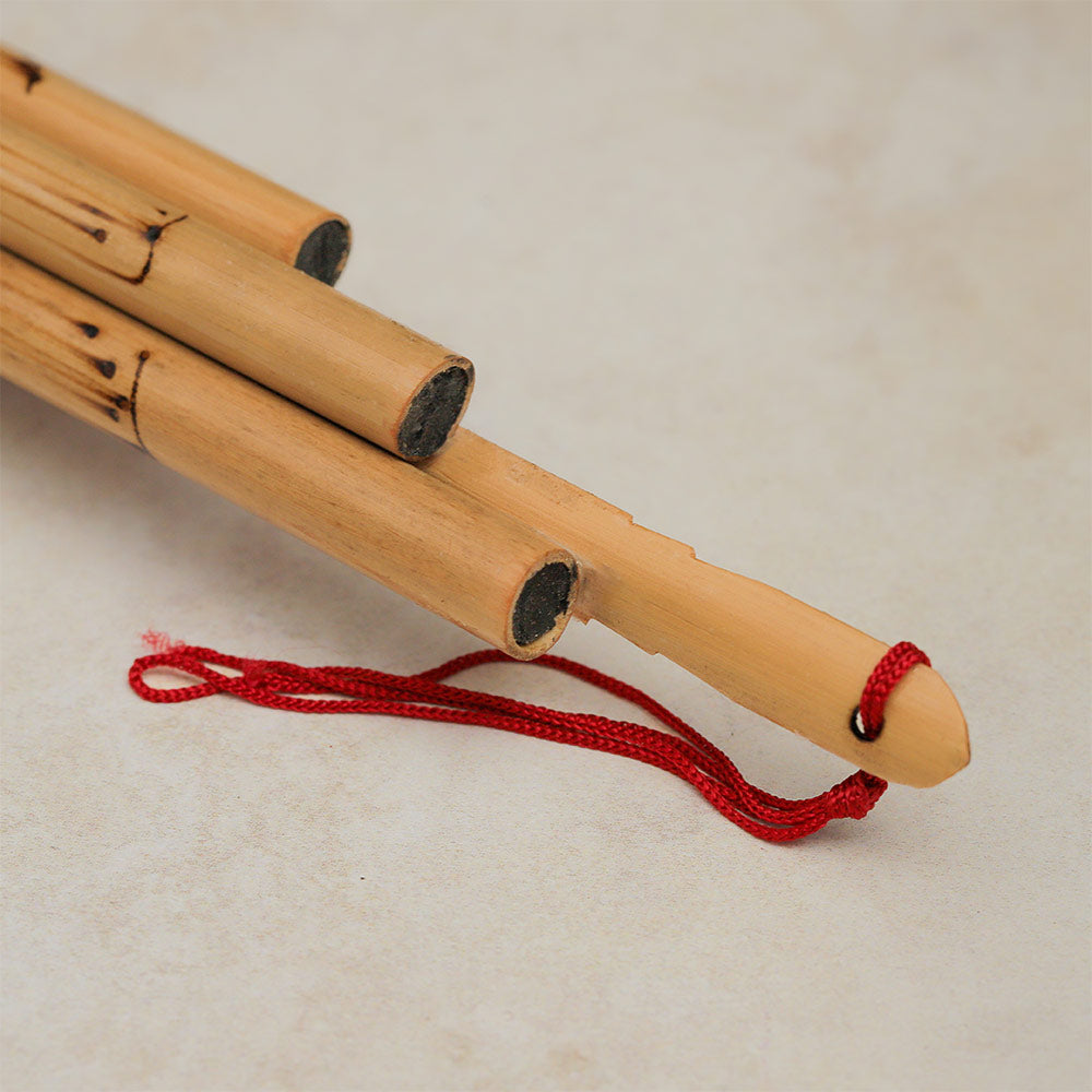 Thai Wot Flute
