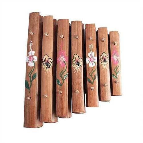 Rindik Bunga Xylophone