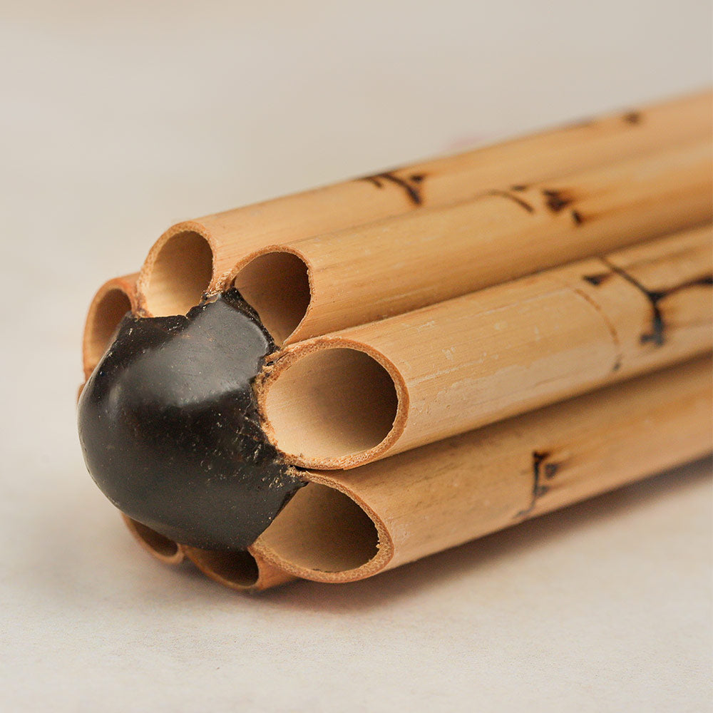 Thai Wot Flute