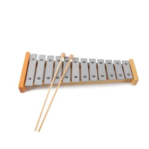 Morii Metallophone