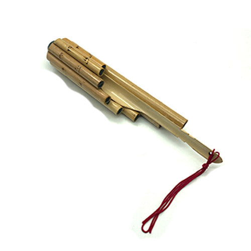 Thai Wot Flute