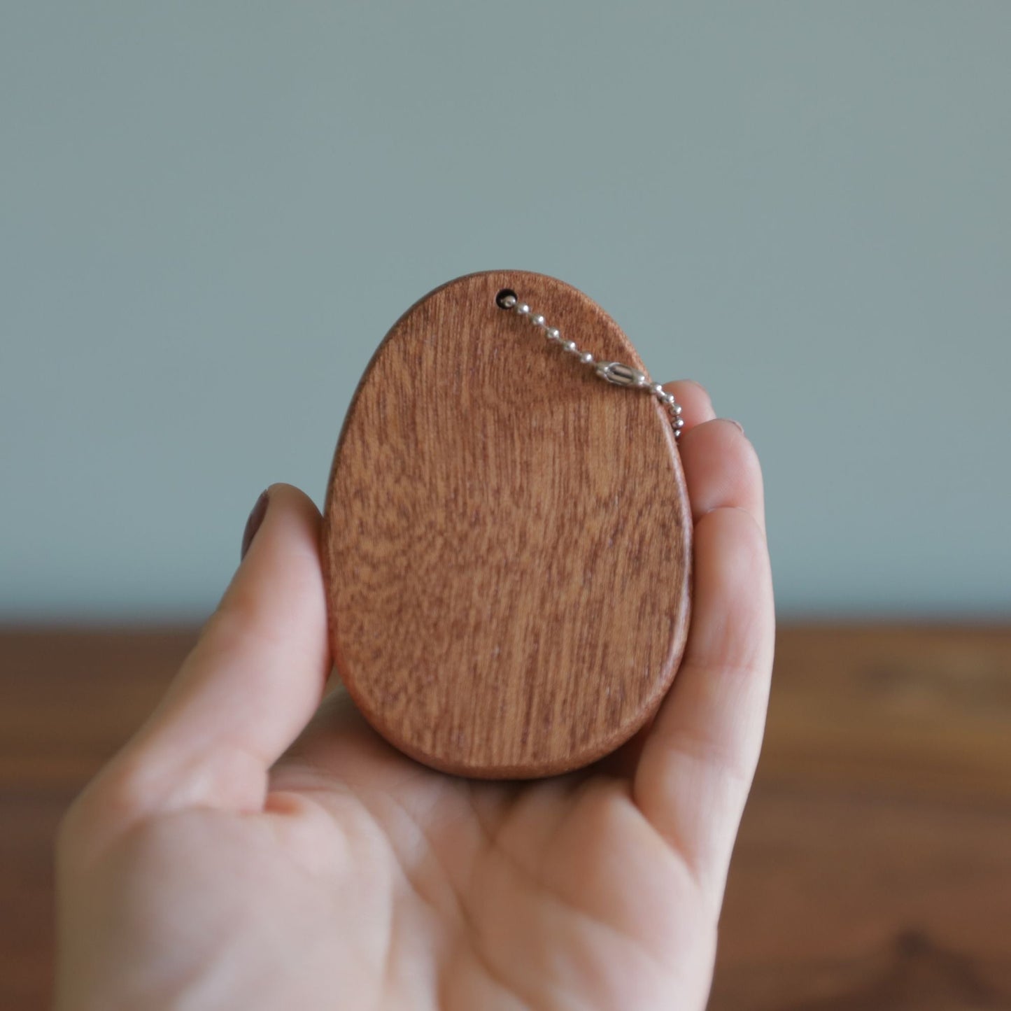 Chisai Pocket Kalimba (8 Note)