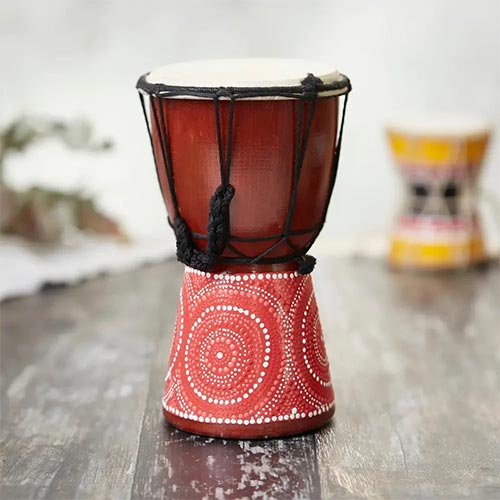Beyond the Beat: How Drums and Bells Created Ancient Communication Networks