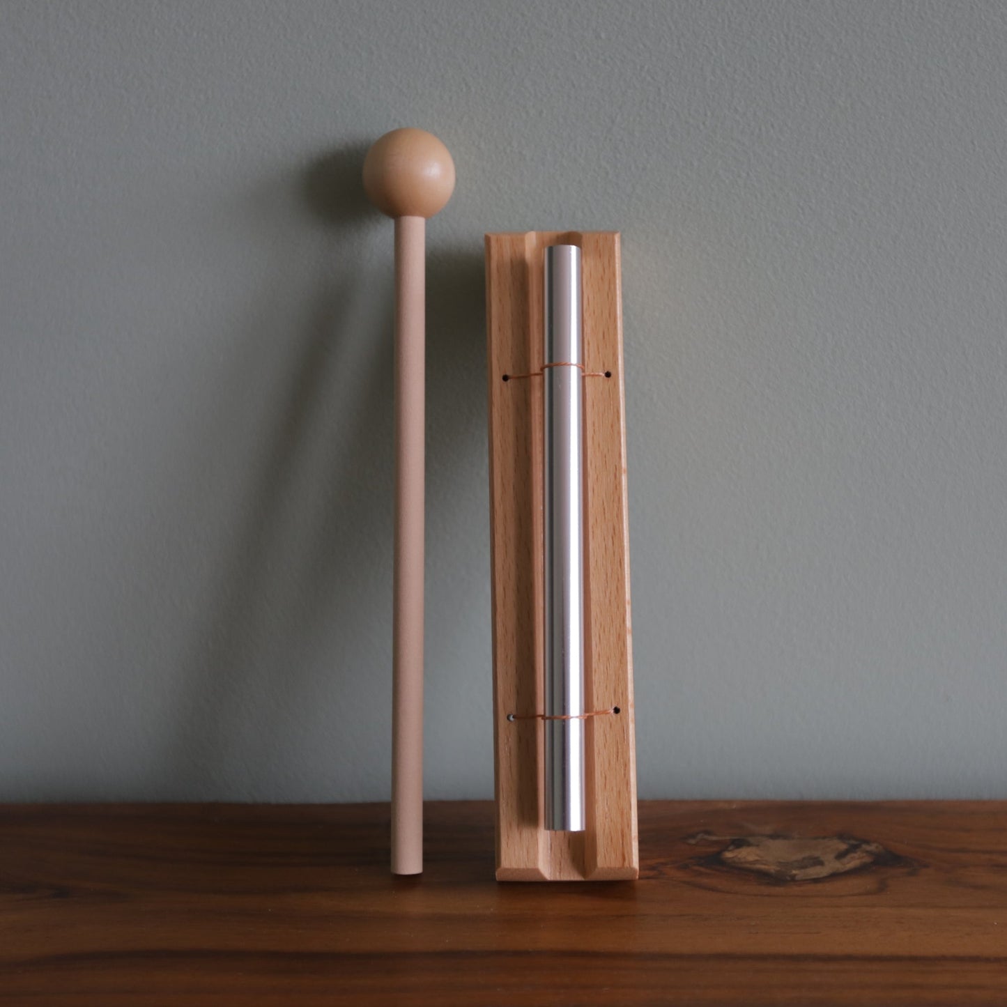 Aura Meditation Chimes - 1 Note