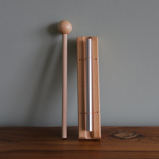 Aura Meditation Chimes - 1 Note