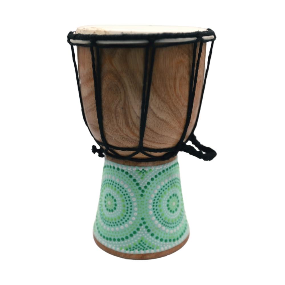 Pura Djembe Drum - 8"