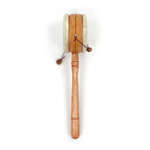 Kolaka Monkey Drum