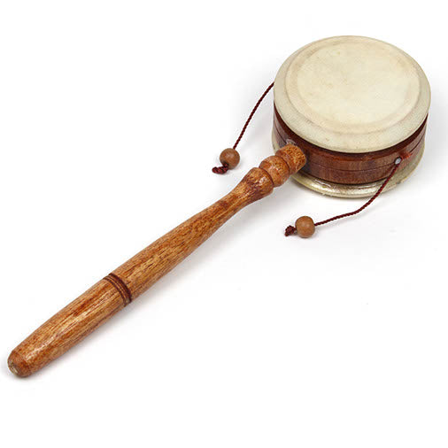Kolaka Monkey Drum