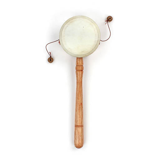 Kolaka Monkey Drum
