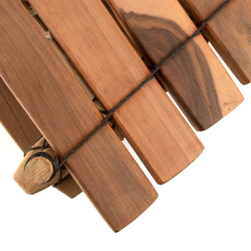 Balafon Xylophone - 6 Note