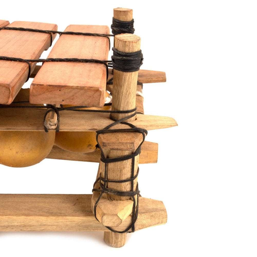 Balafon Xylophone - 6 Note