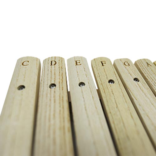 Zibo Wooden Xylophone