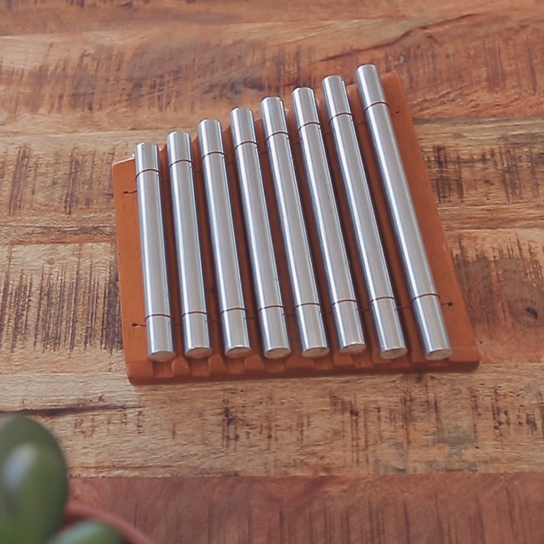 Aura Meditation Chimes - 8 Note