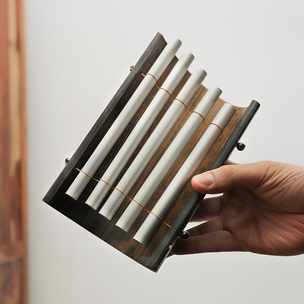 Gamelan Glockenspiel