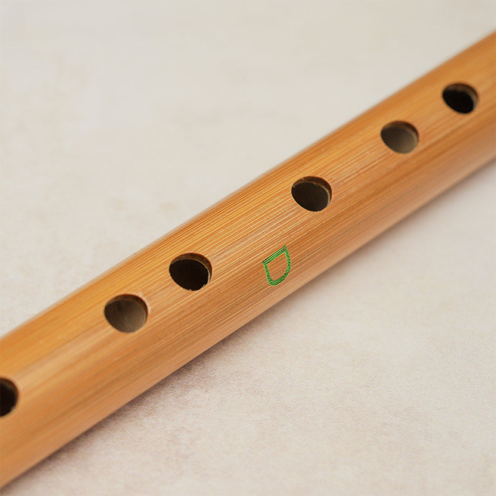 Bamboo Flute