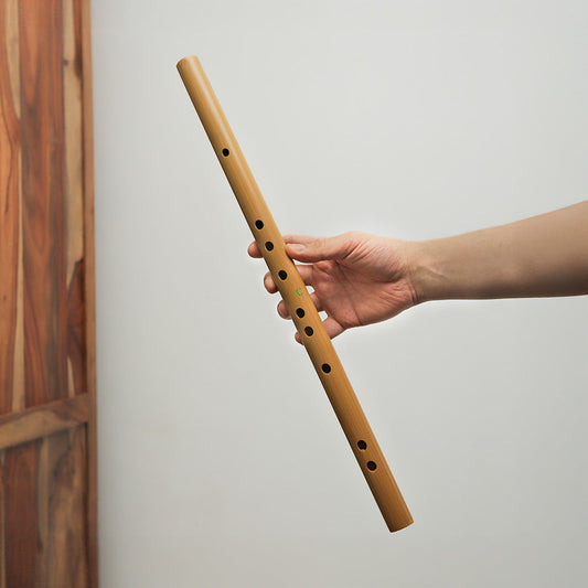 Bamboo Flute