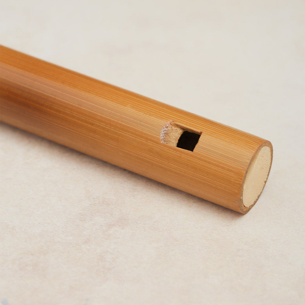 Bamboo Flute