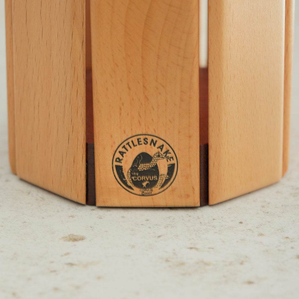 Rattlesnake Xylophone