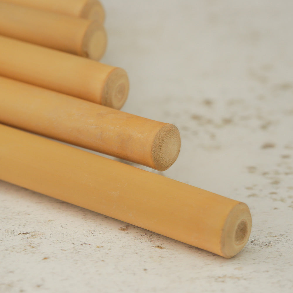 Antares Bamboo Panpipes