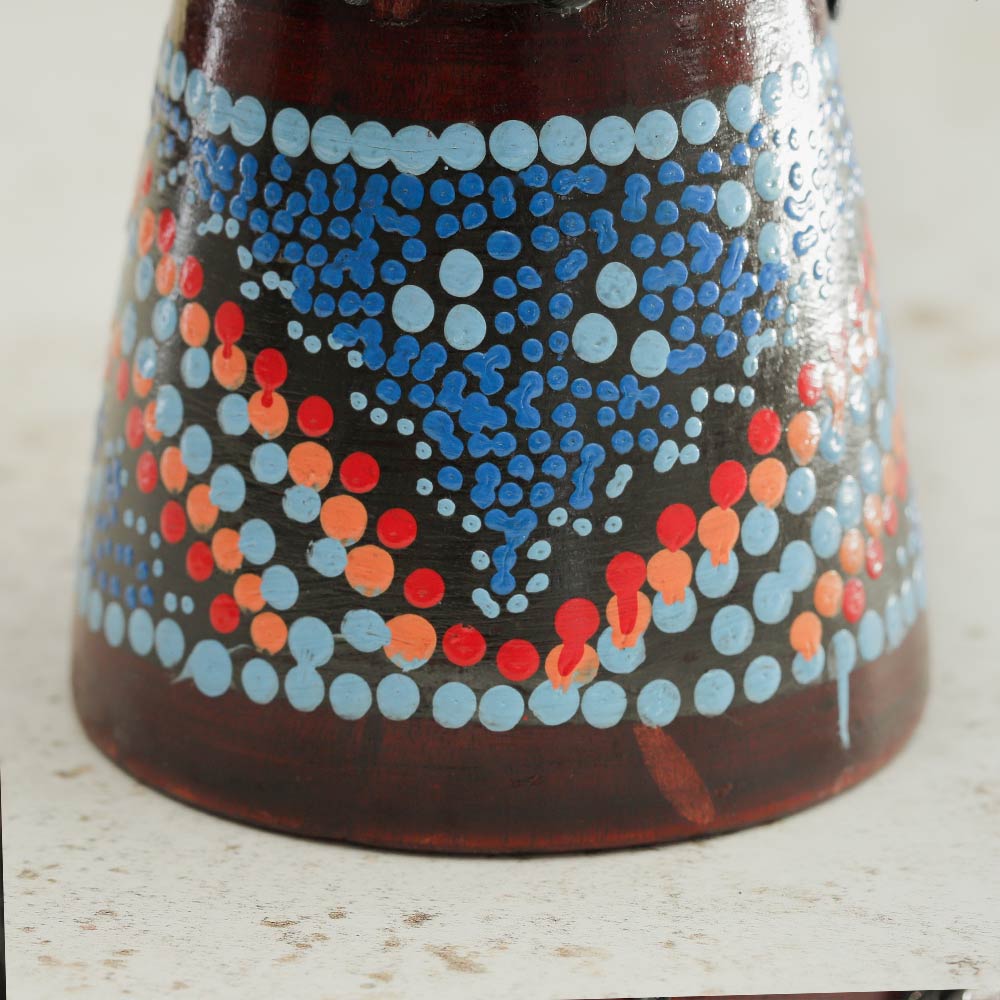 Pura Djembe Drum - 8"