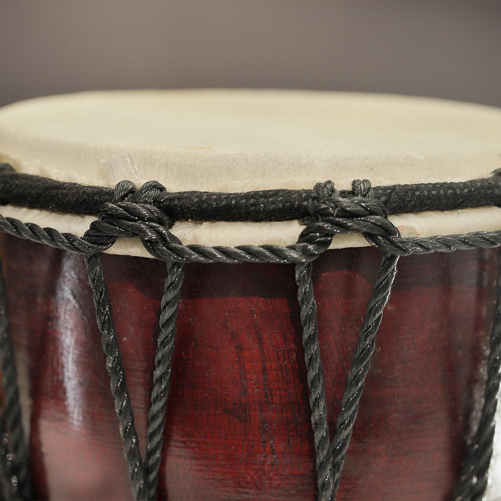 Pura Djembe Drum - 8"