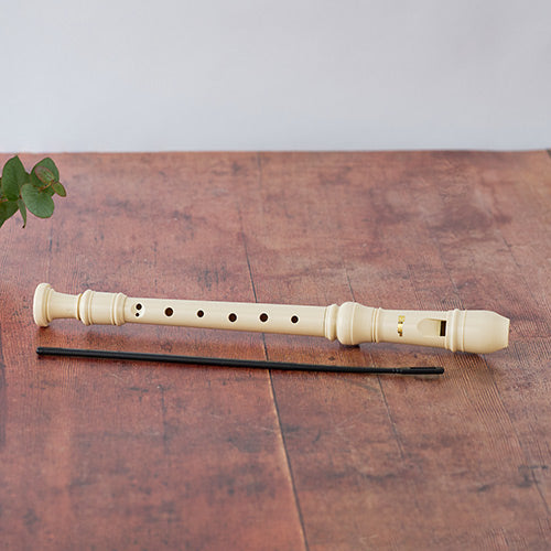 Descant Recorder