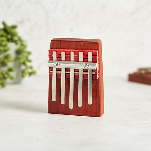 Kosbaar Kalimba (5 Note)