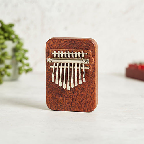 Gansu Kalimba (9 Note)