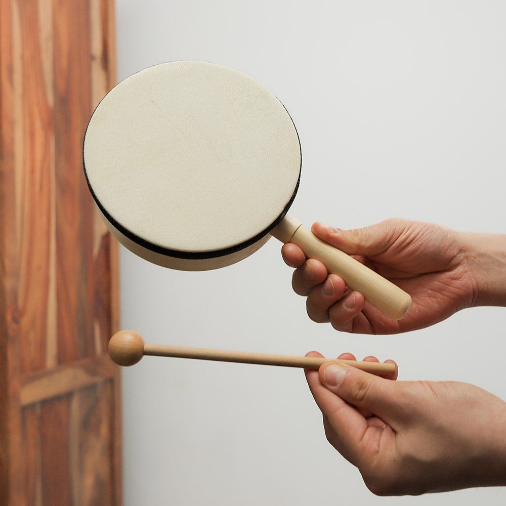 Karo Drum