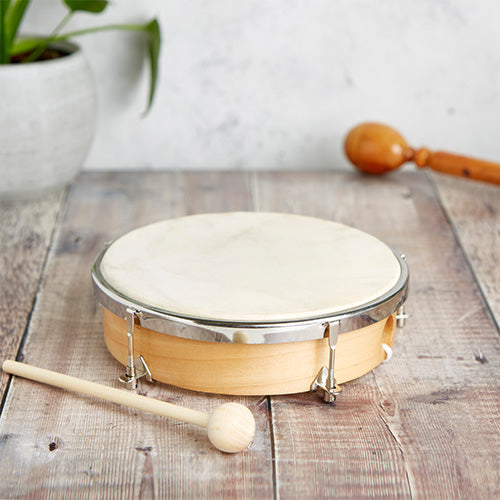 Kohlu Tuneable Drum
