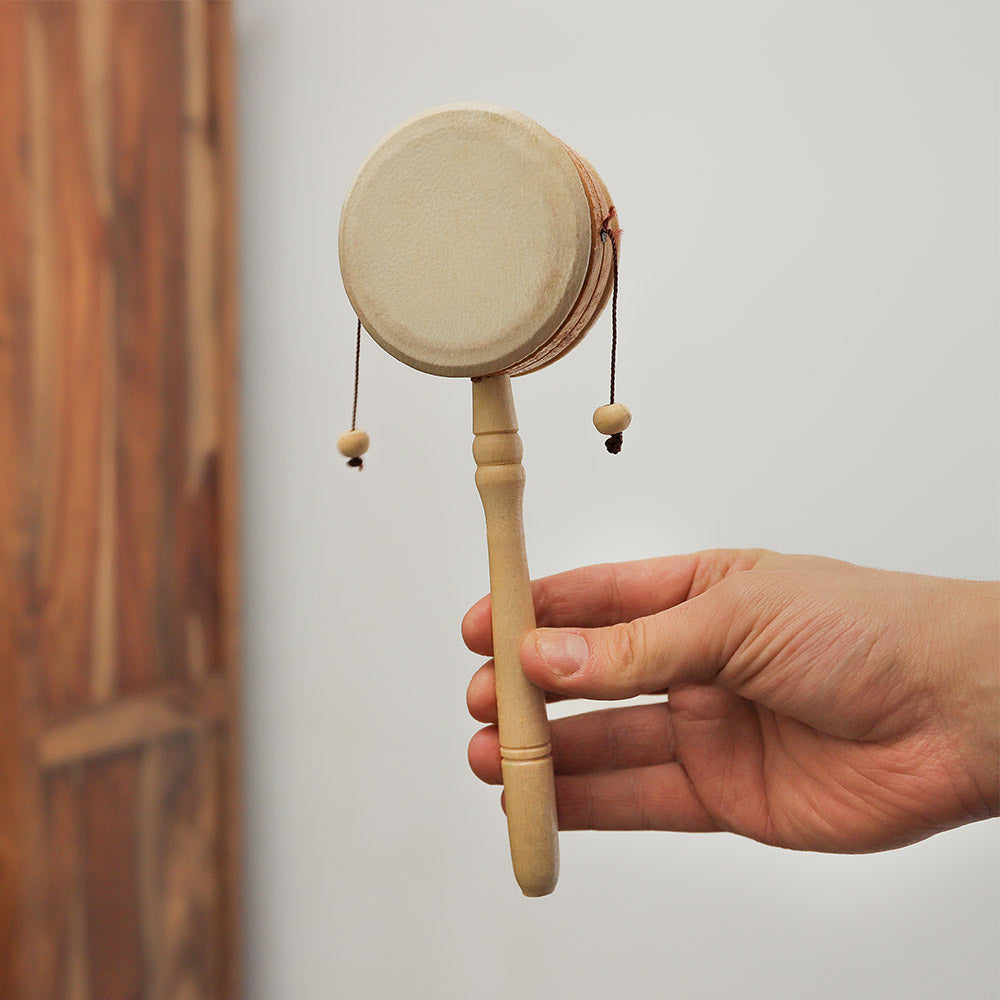 Kolaka Monkey Drum