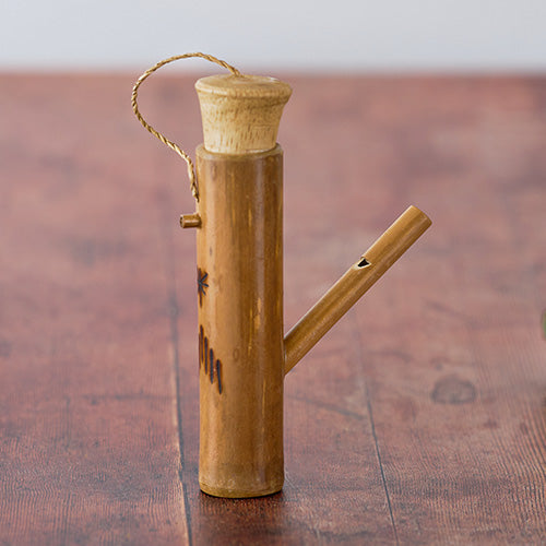 Kubu Bird Water Whistle