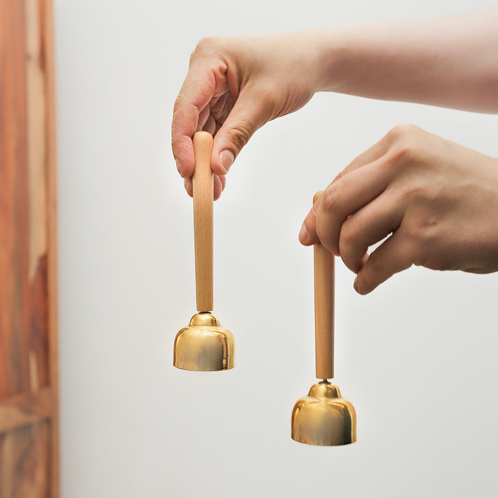 Matsu Hand Bells
