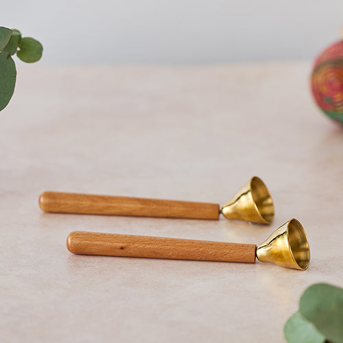 Matsu Hand Bells