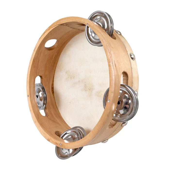 Pyara Tambourine