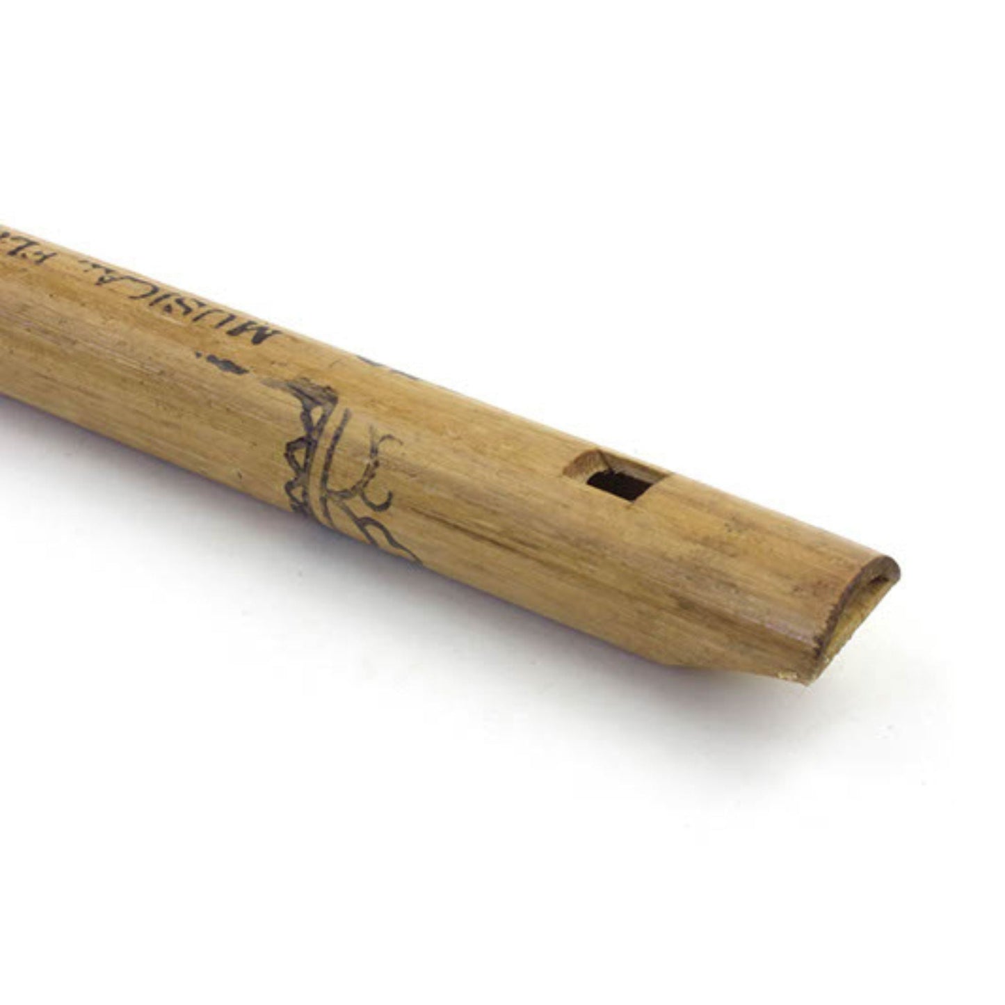 Indian Flute