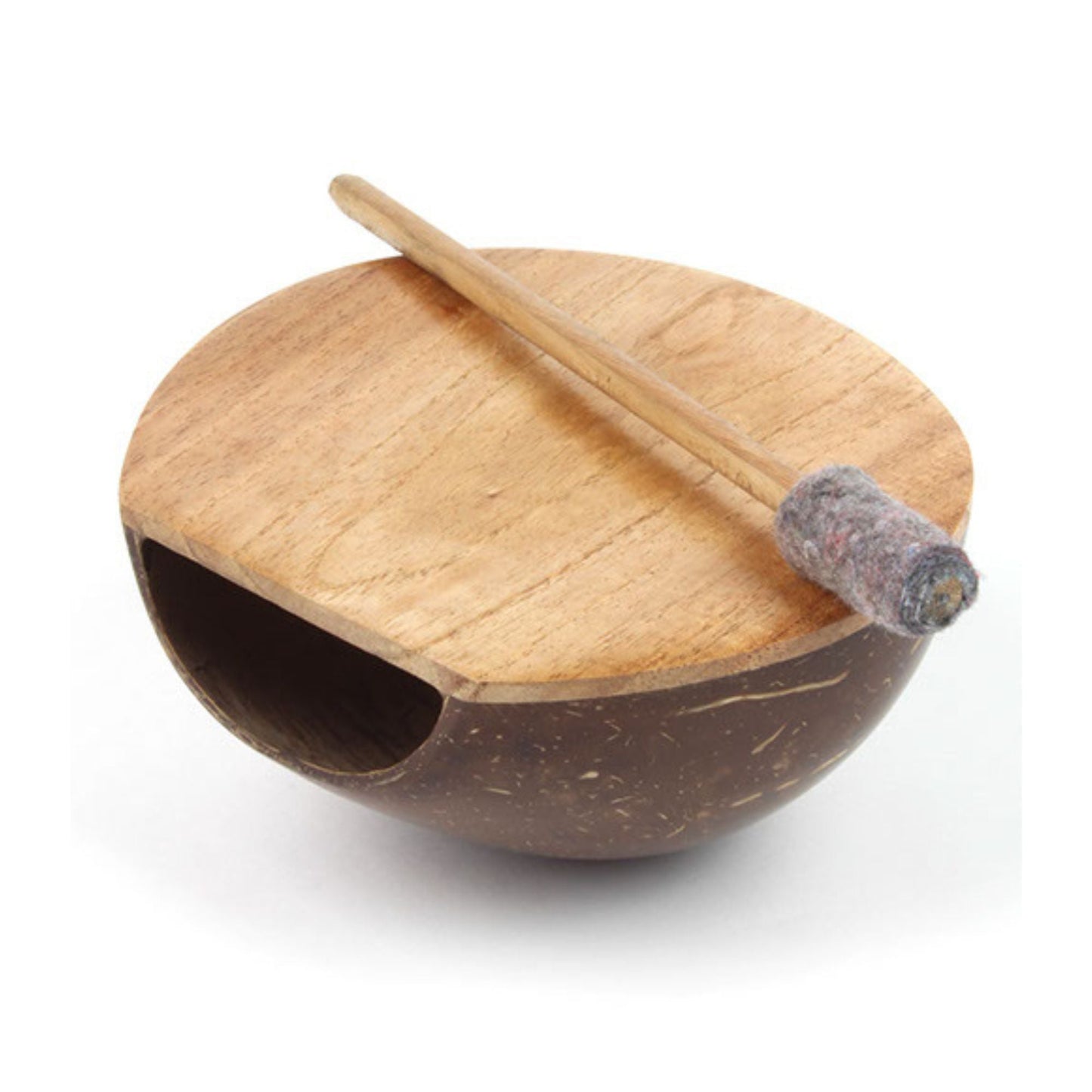 Coconut Drum
