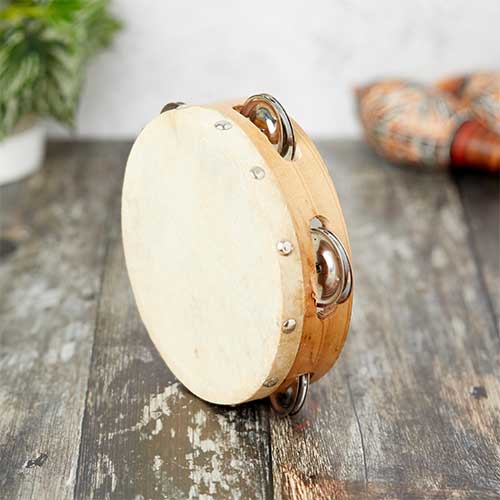 Pyara Tambourine