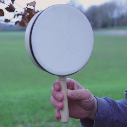 Karo Drum