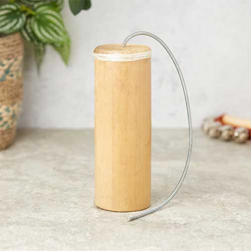 Bamboo Sanur Thunder Drum