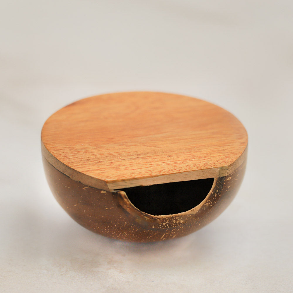 Coconut Drum