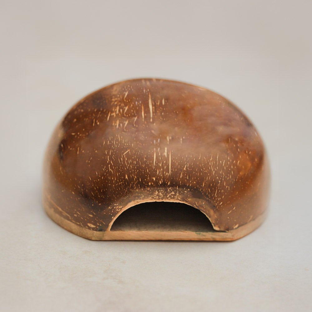 Coconut Drum