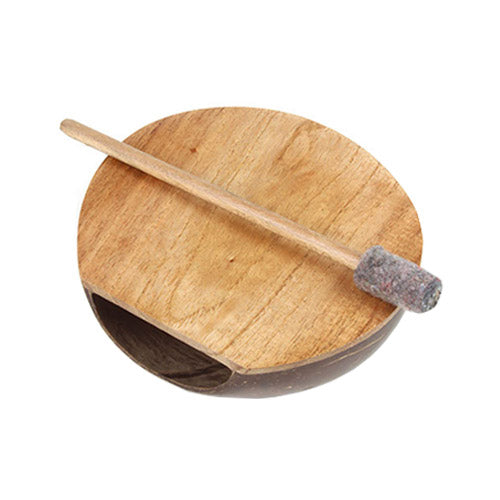 Coconut Drum