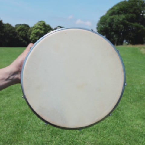 Kohlu Tuneable Drum