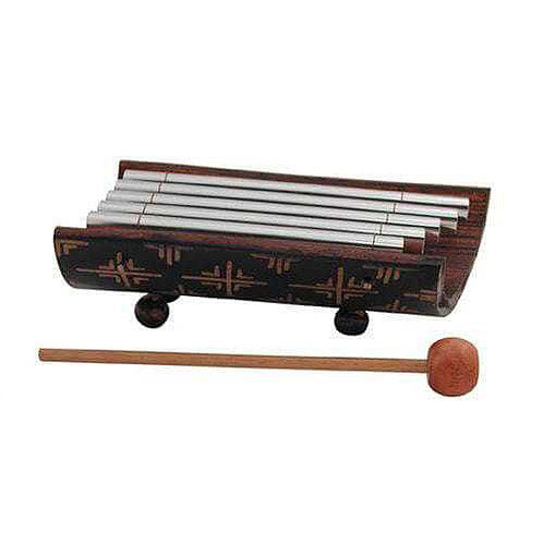 Gamelan Glockenspiel