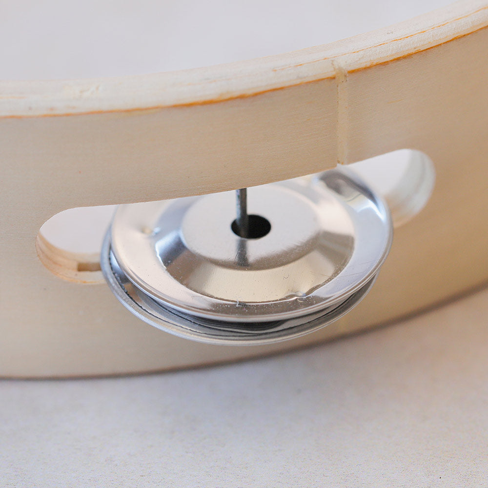 Dafli Tambourine